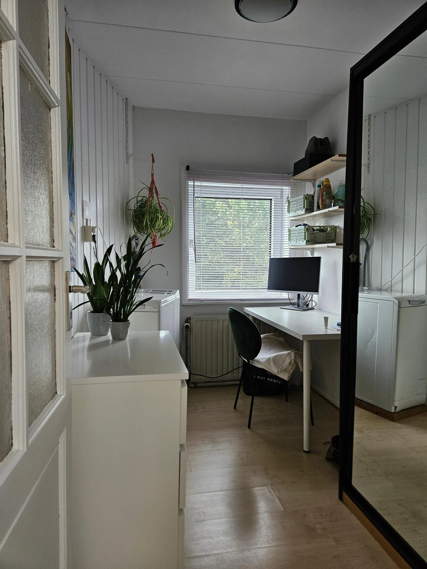 Foto van de Appartement gelegen aan de Noorderhavenkade in Rotterdam