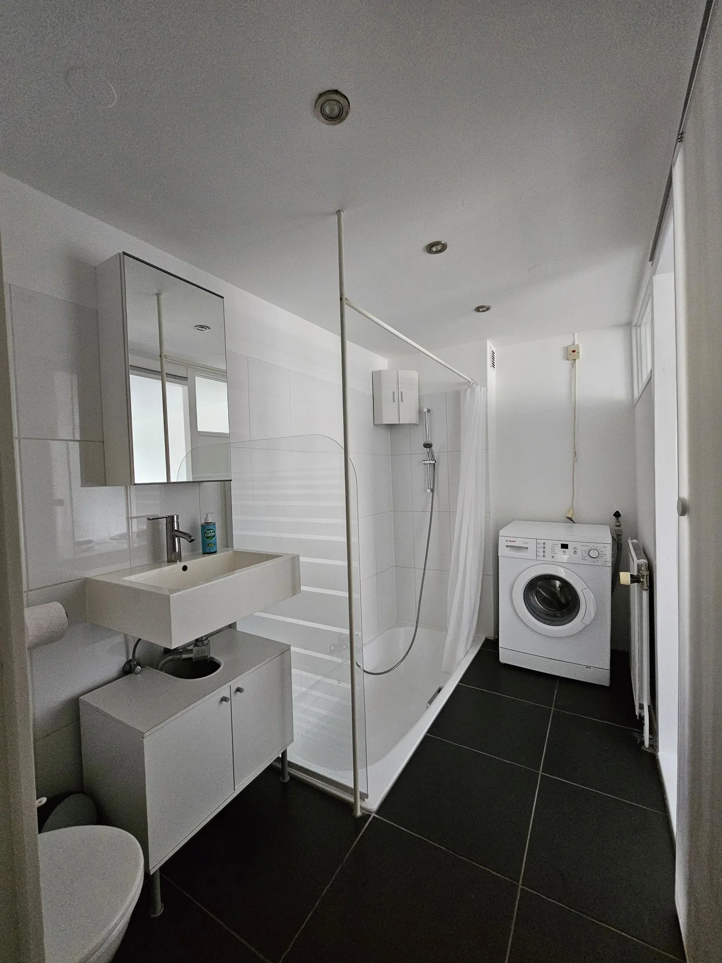 Foto van de Appartement gelegen aan de Noorderhavenkade in Rotterdam