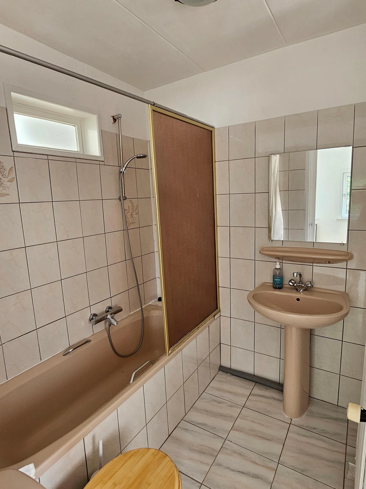 Foto van de Appartement gelegen aan de Noorderhavenkade in Rotterdam