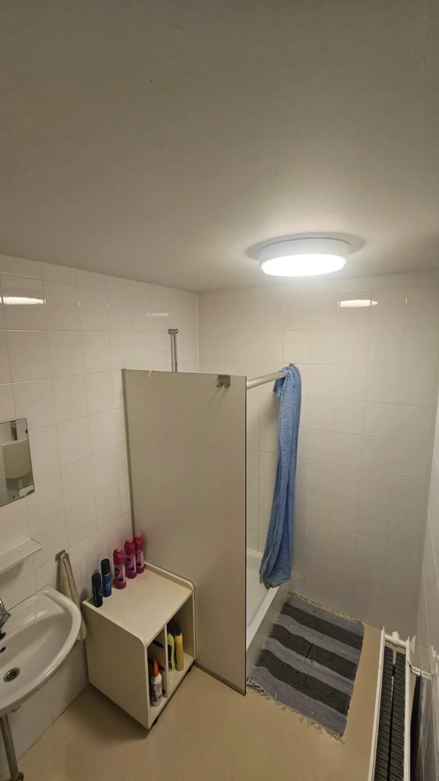 Foto van de Kamer gelegen aan de Haarweg in Wageningen