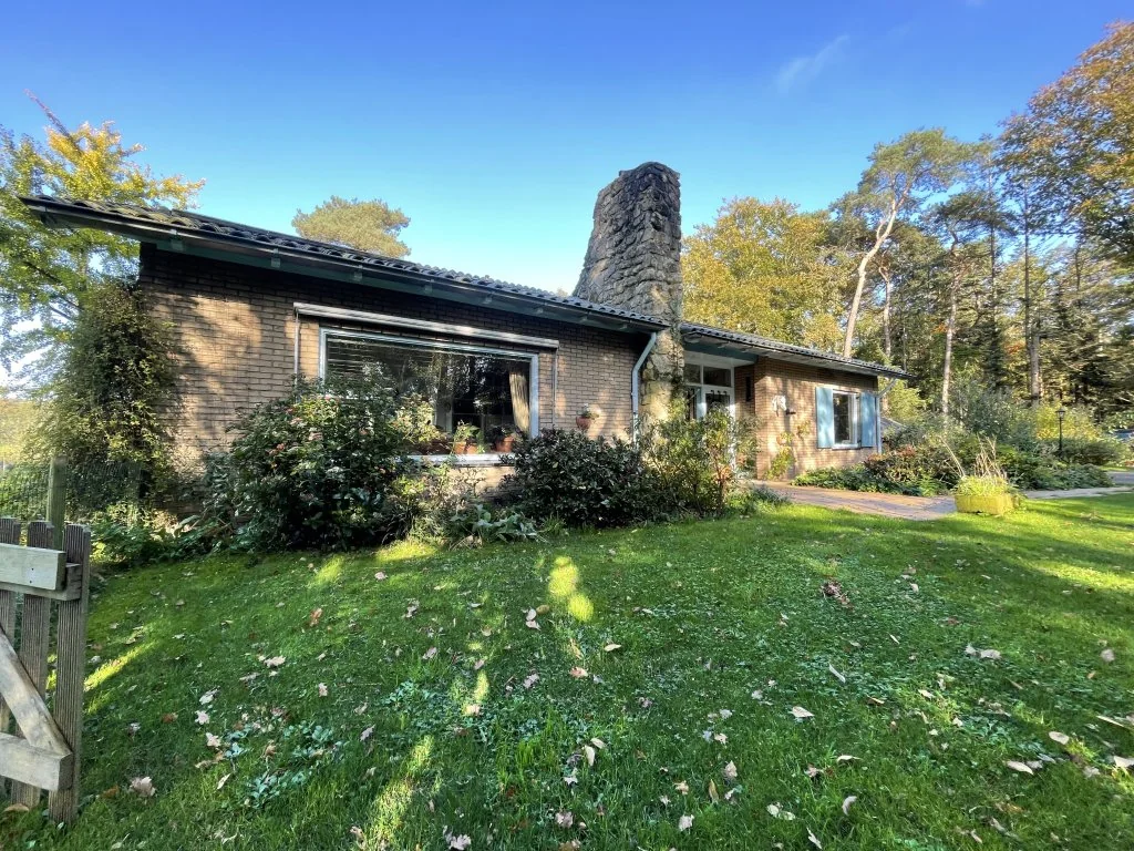 Foto van de Appartement gelegen aan de Bronsvoorderdijk in Bathmen