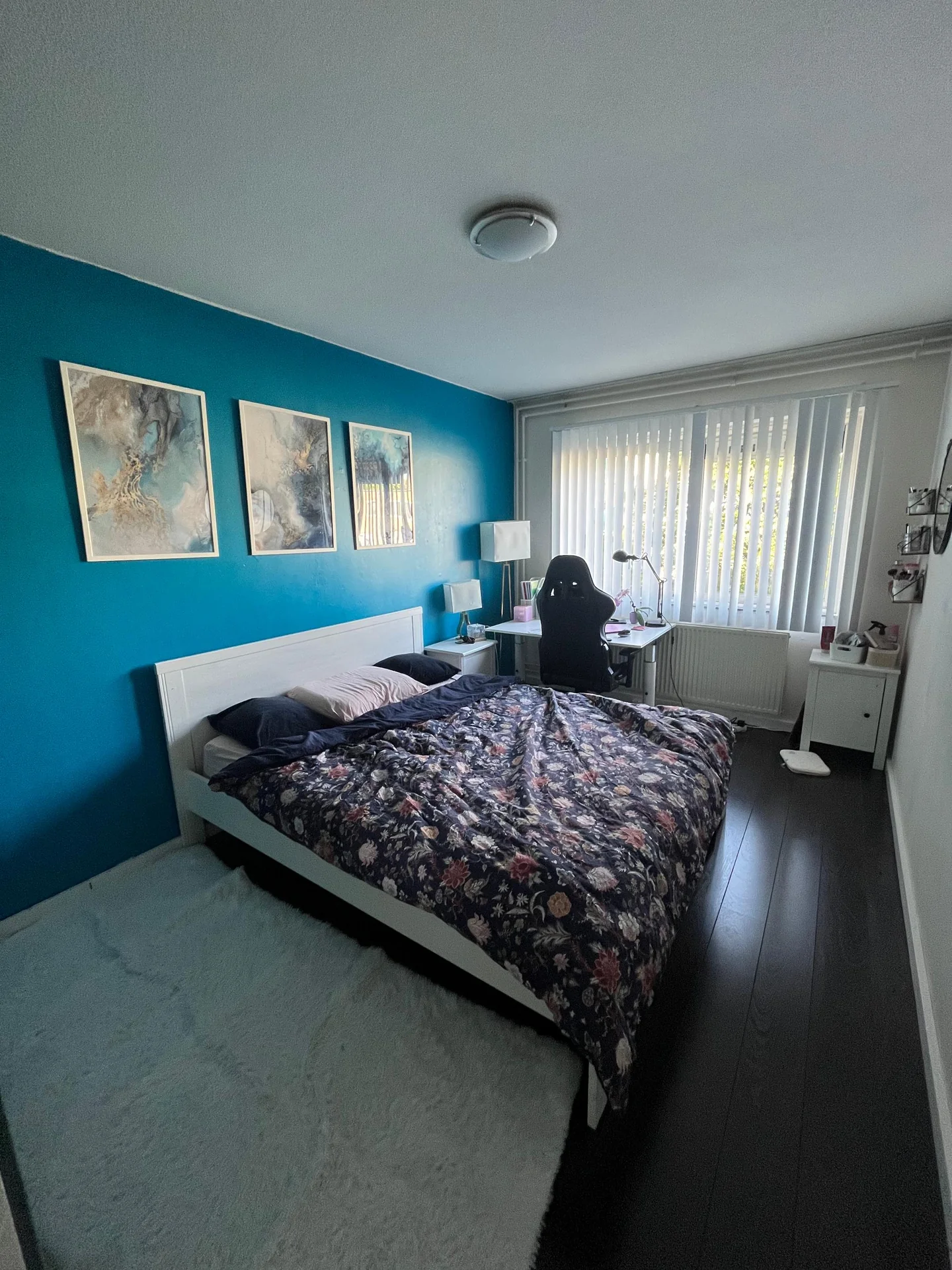 Foto van de Kamer gelegen aan de Randwijkhof in Amsterdam