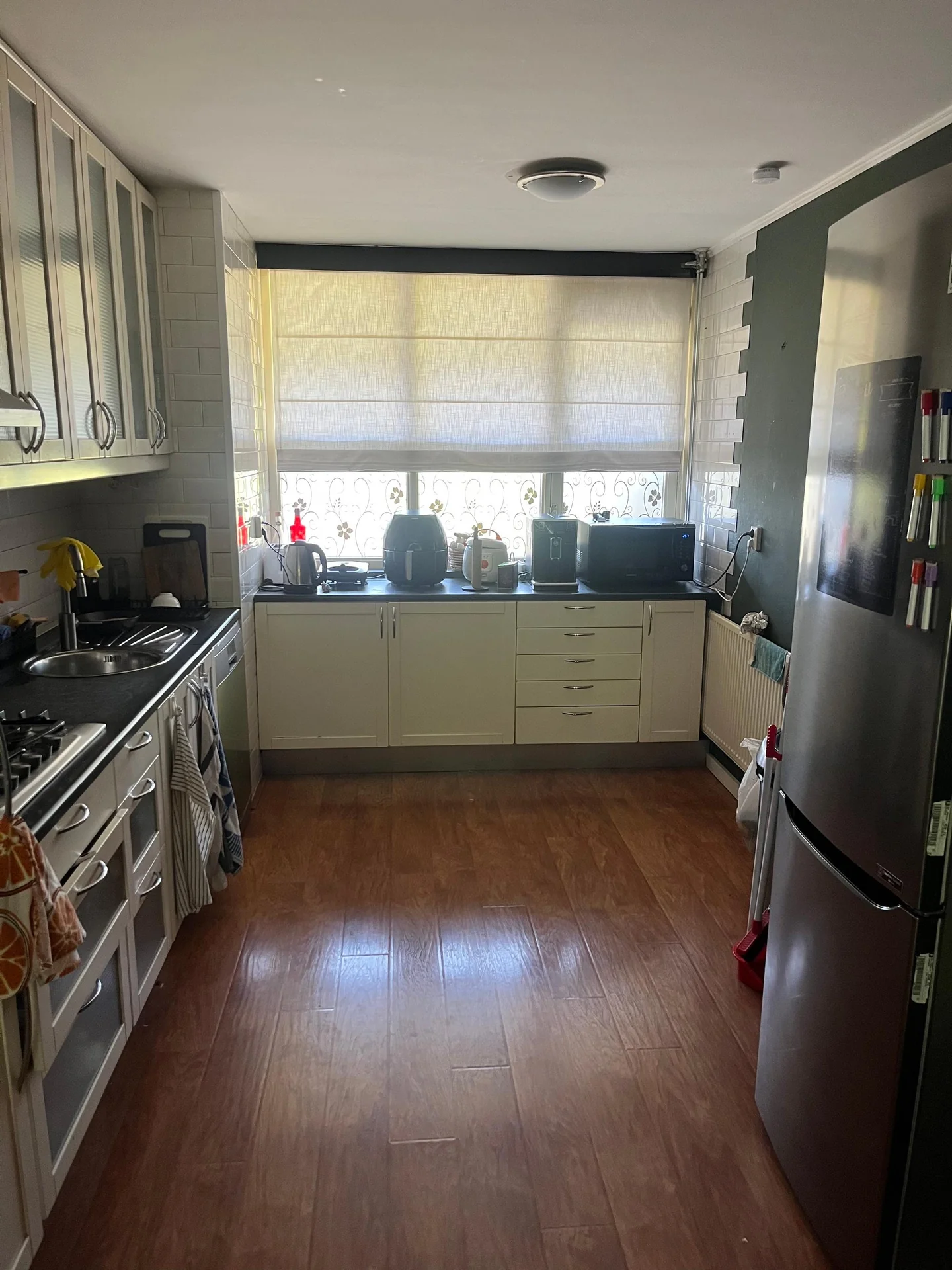 Foto van de Kamer gelegen aan de Randwijkhof in Amsterdam