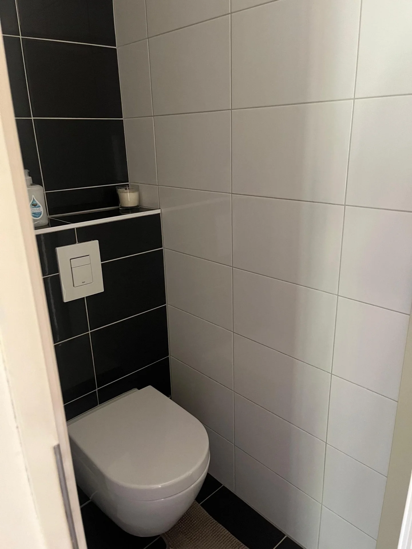 Foto van de Kamer gelegen aan de Randwijkhof in Amsterdam