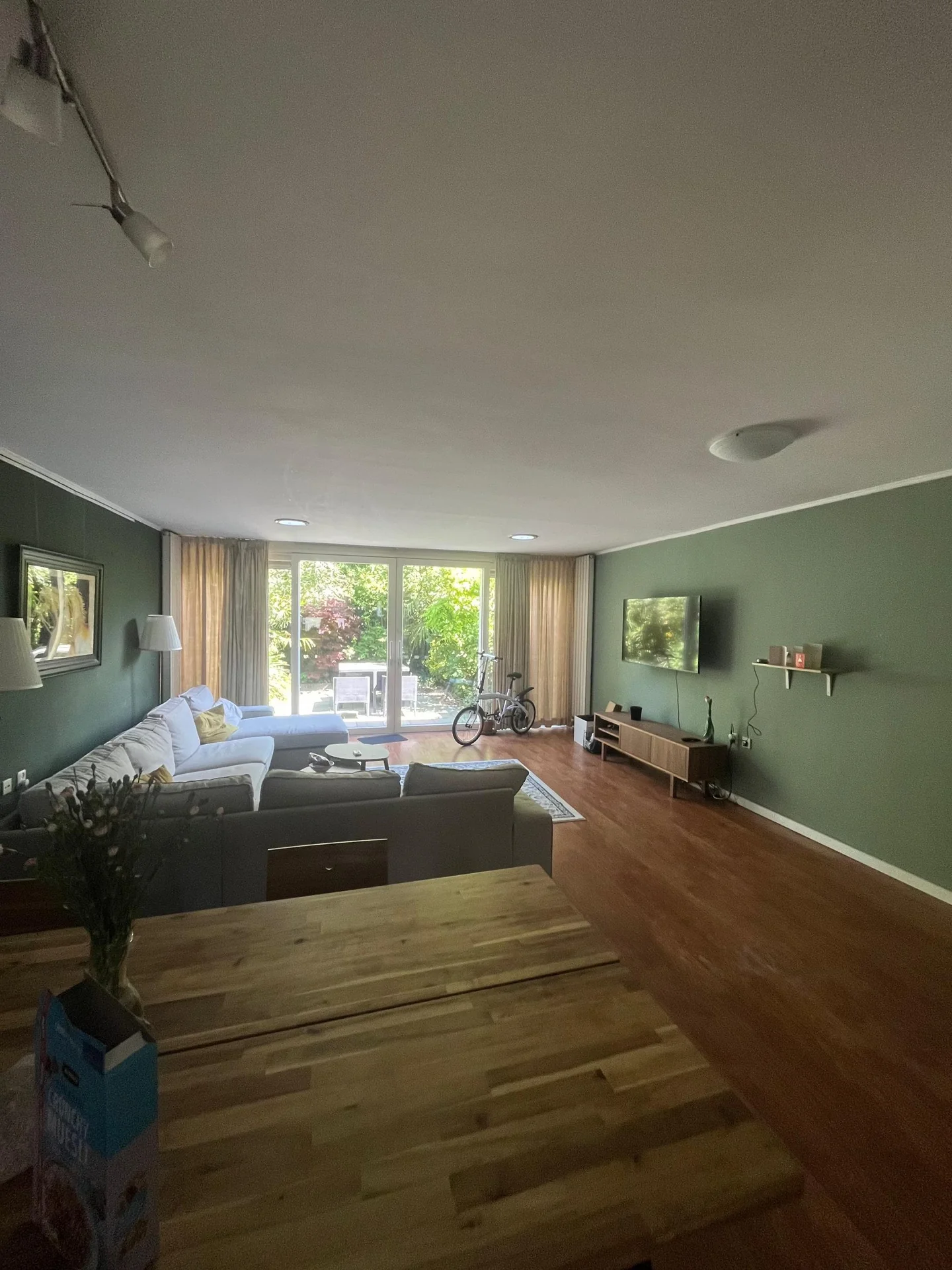 Foto van de Kamer gelegen aan de Randwijkhof in Amsterdam