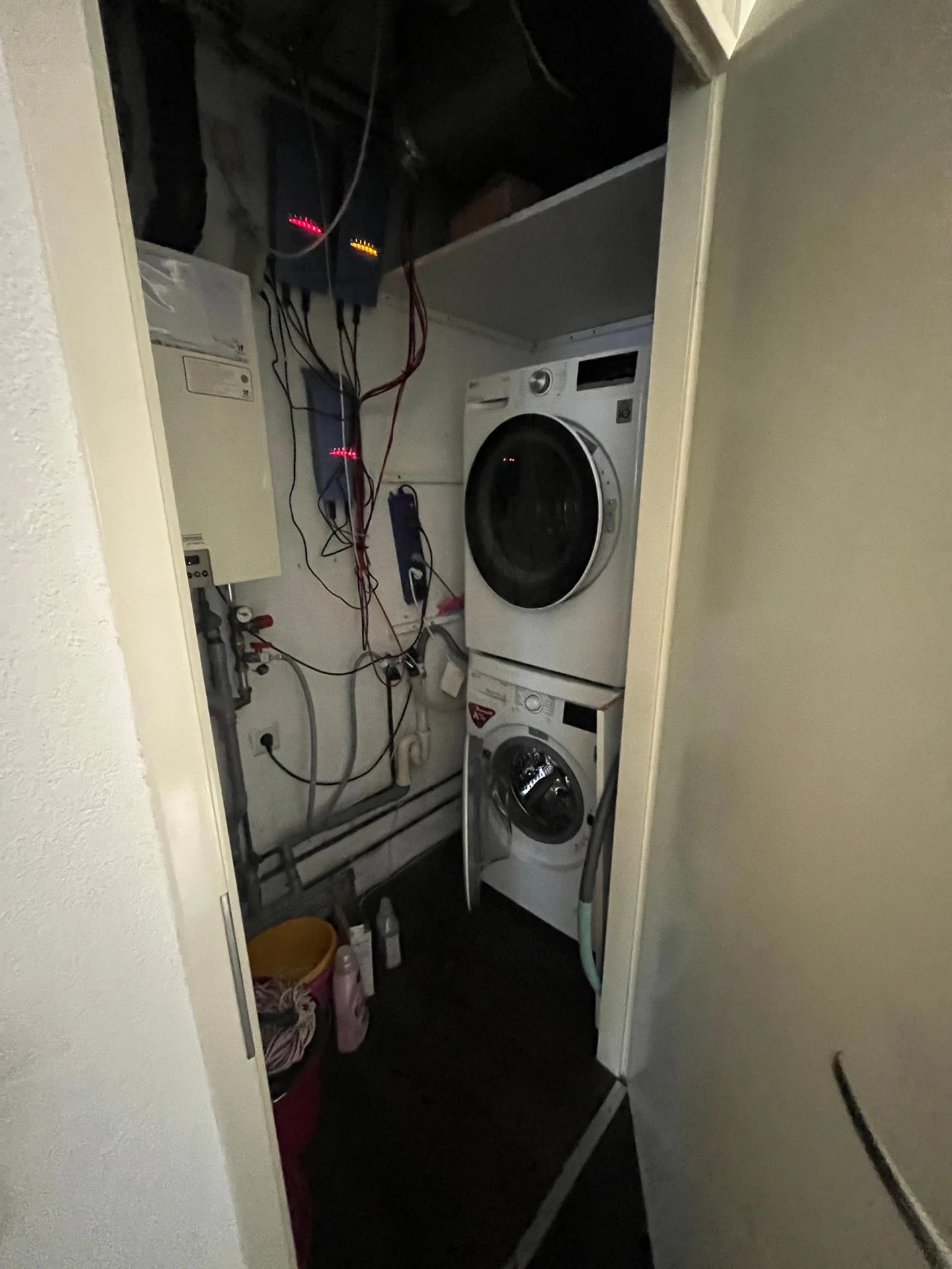 Foto van de Kamer gelegen aan de Randwijkhof in Amsterdam