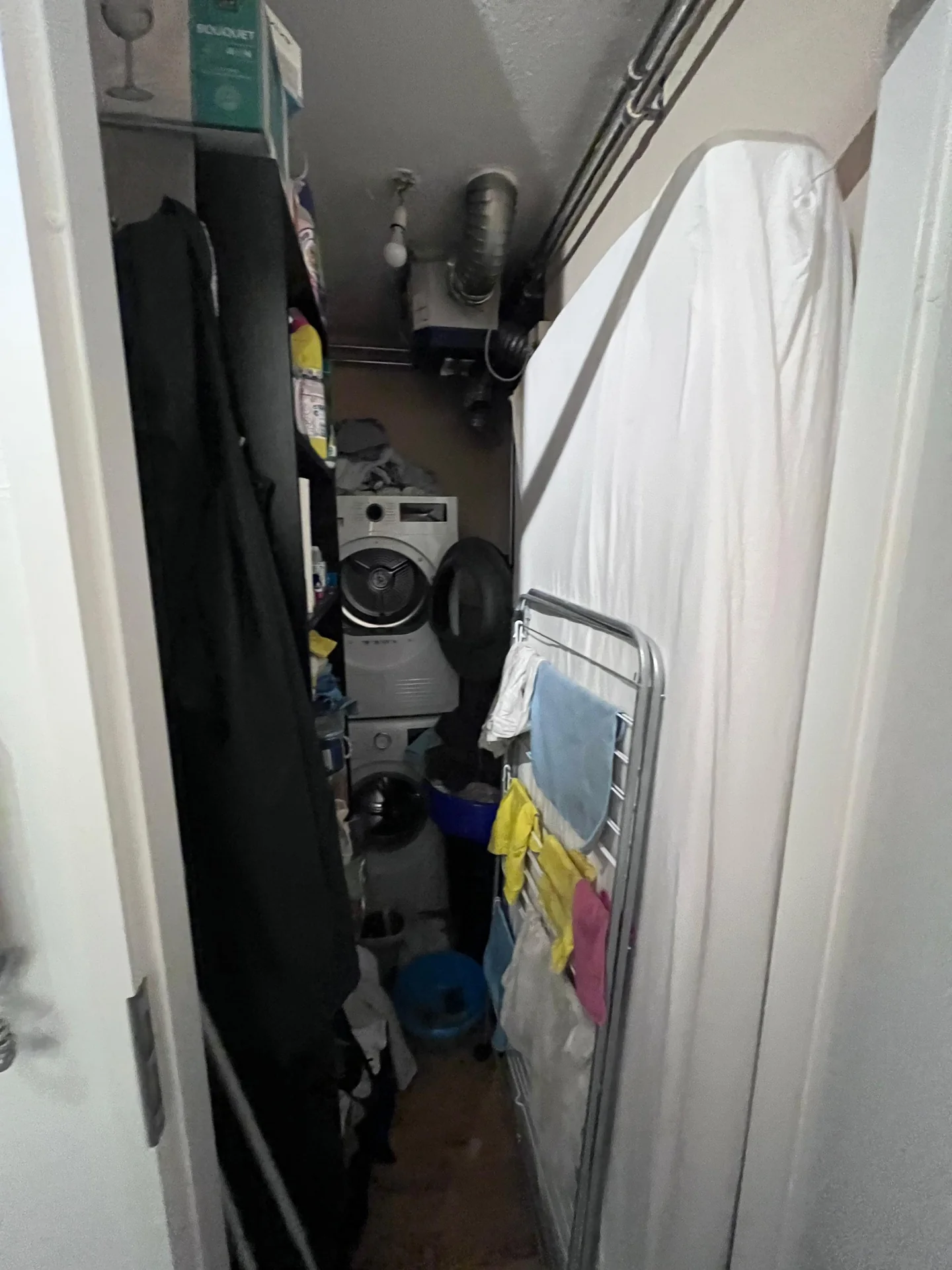 Foto van de Kamer gelegen aan de Rozengracht in Amsterdam