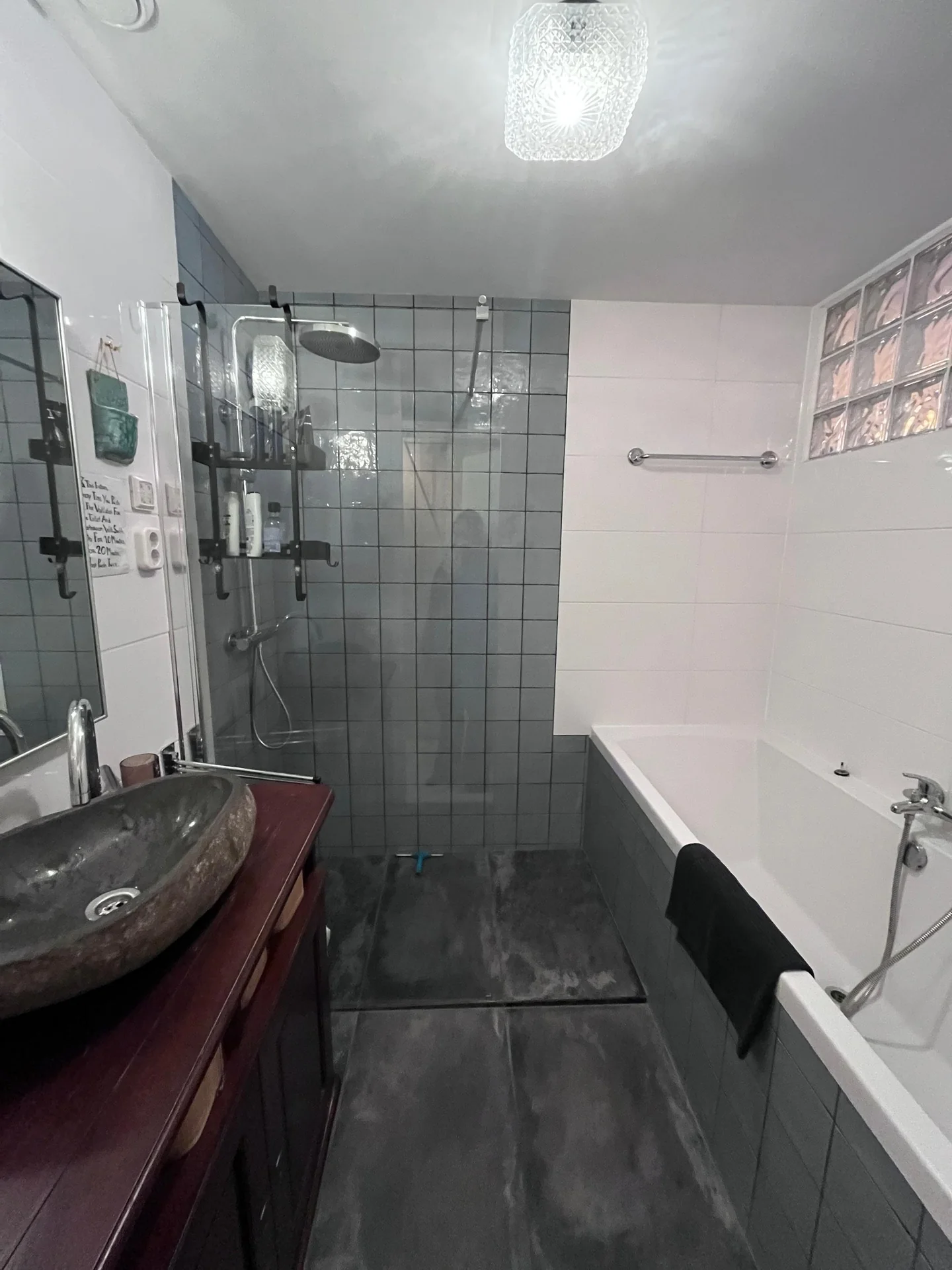 Foto van de Kamer gelegen aan de Rozengracht in Amsterdam