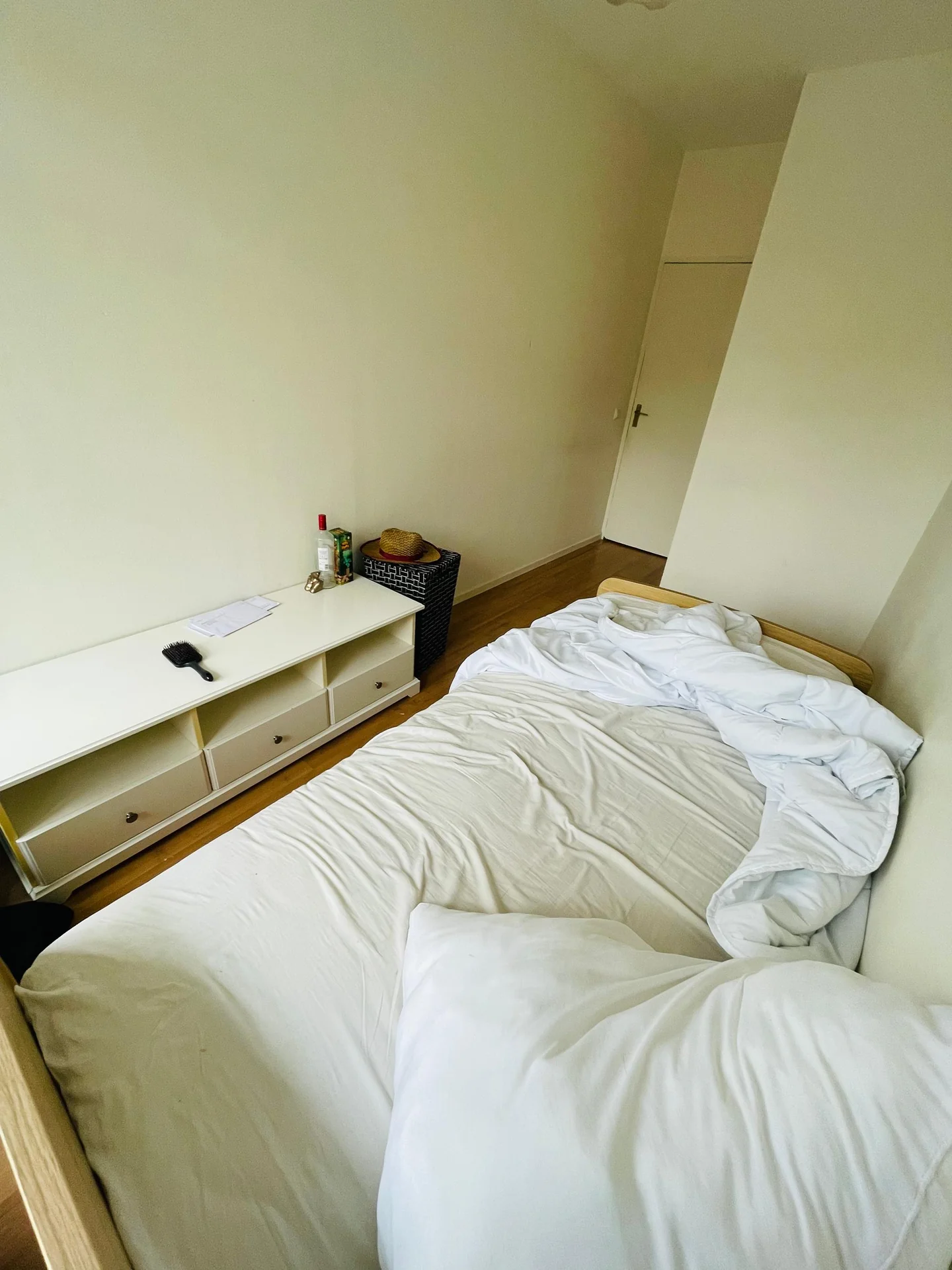 Foto van de Kamer gelegen aan de Markengouw in Amsterdam