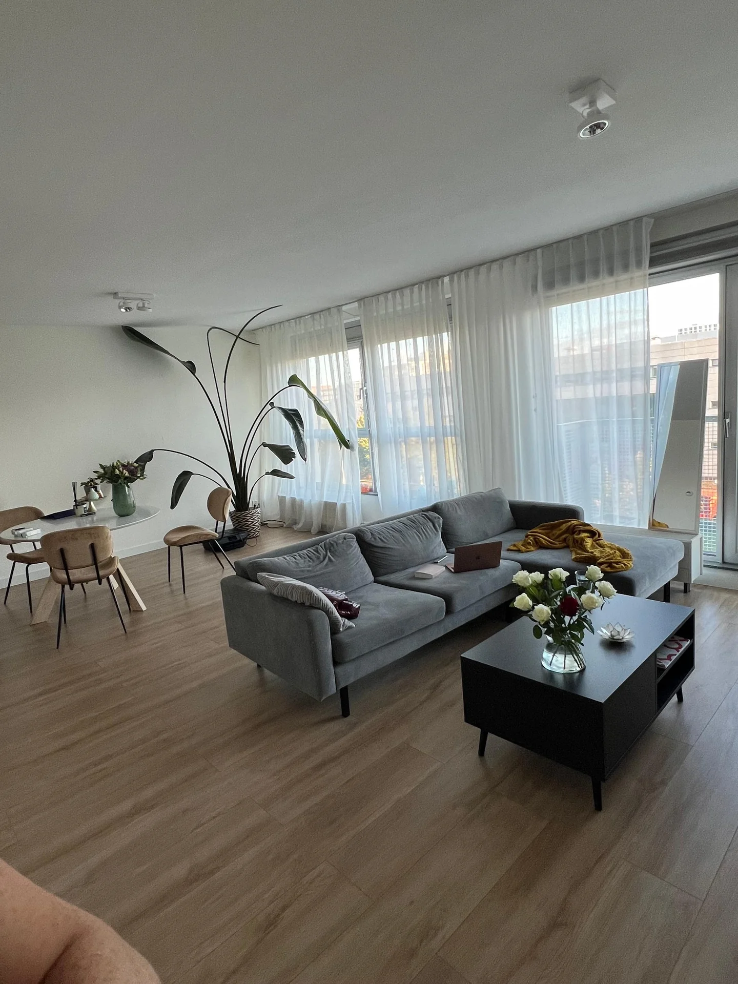 Foto van de Kamer gelegen aan de Anna Blamansingel in Amsterdam