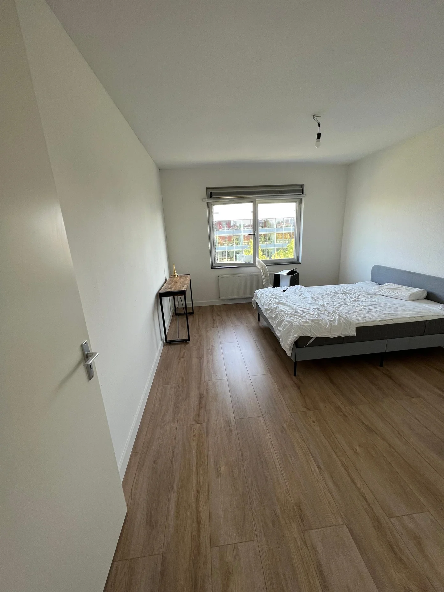 Foto van de Kamer gelegen aan de Anna Blamansingel in Amsterdam