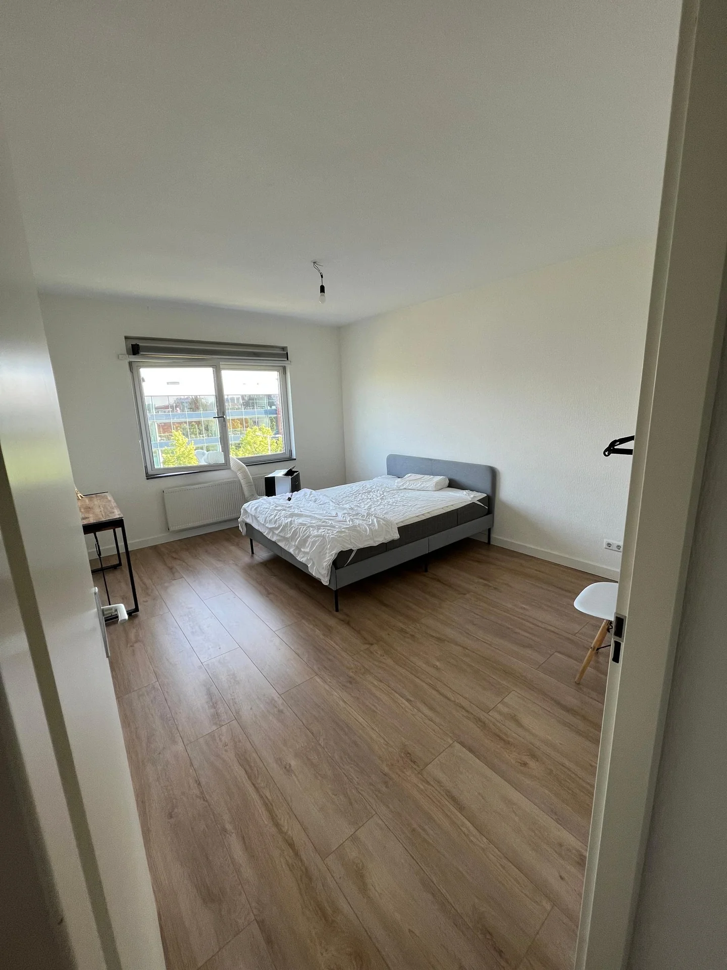 Foto van de Kamer gelegen aan de Anna Blamansingel in Amsterdam