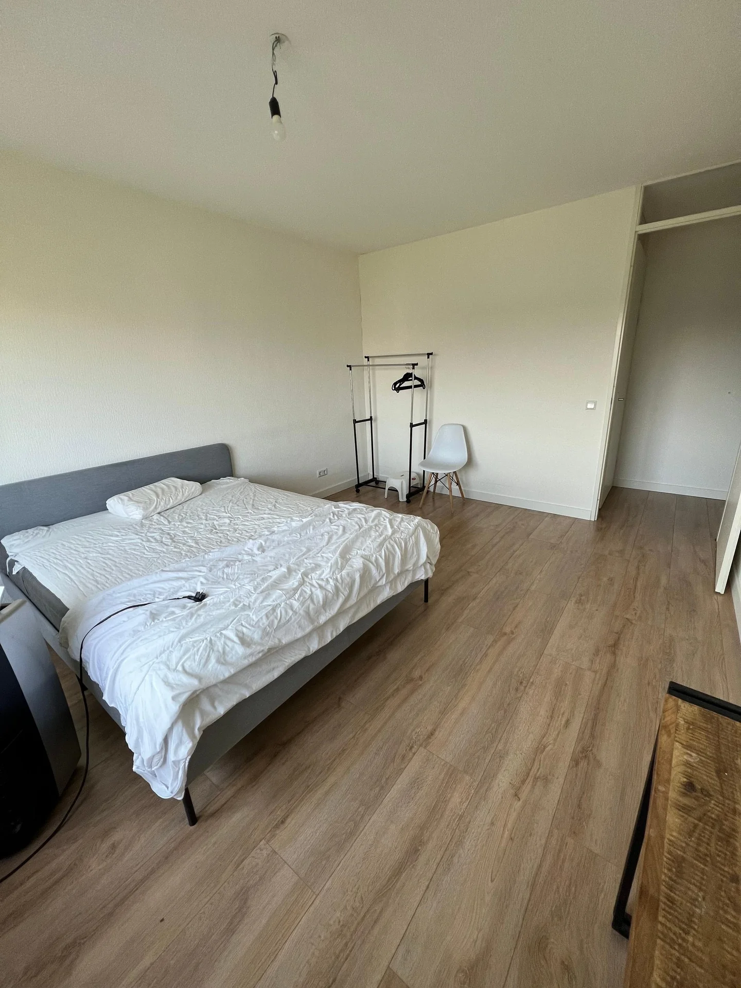 Foto van de Kamer gelegen aan de Anna Blamansingel in Amsterdam