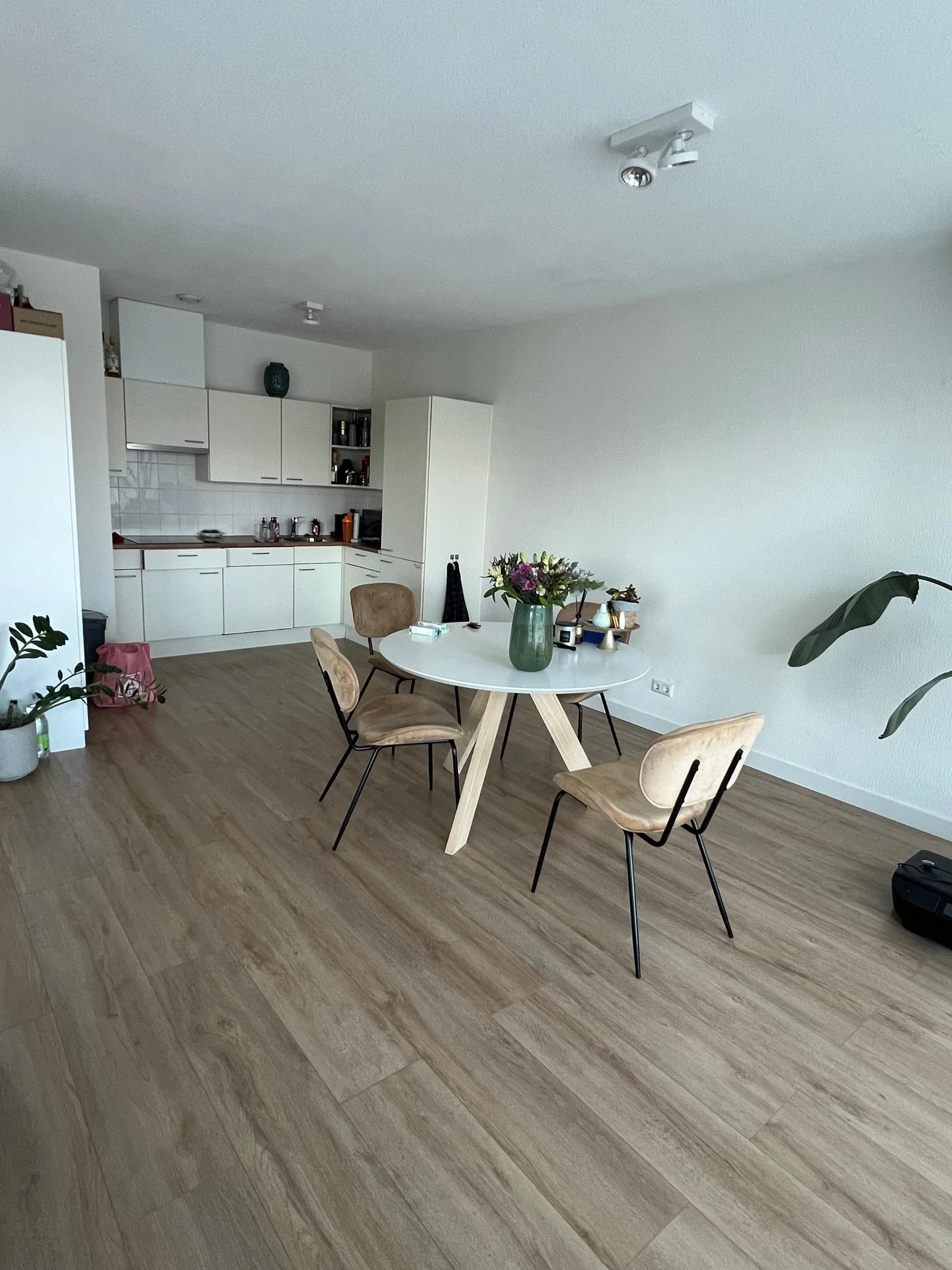 Foto van de Kamer gelegen aan de Anna Blamansingel in Amsterdam