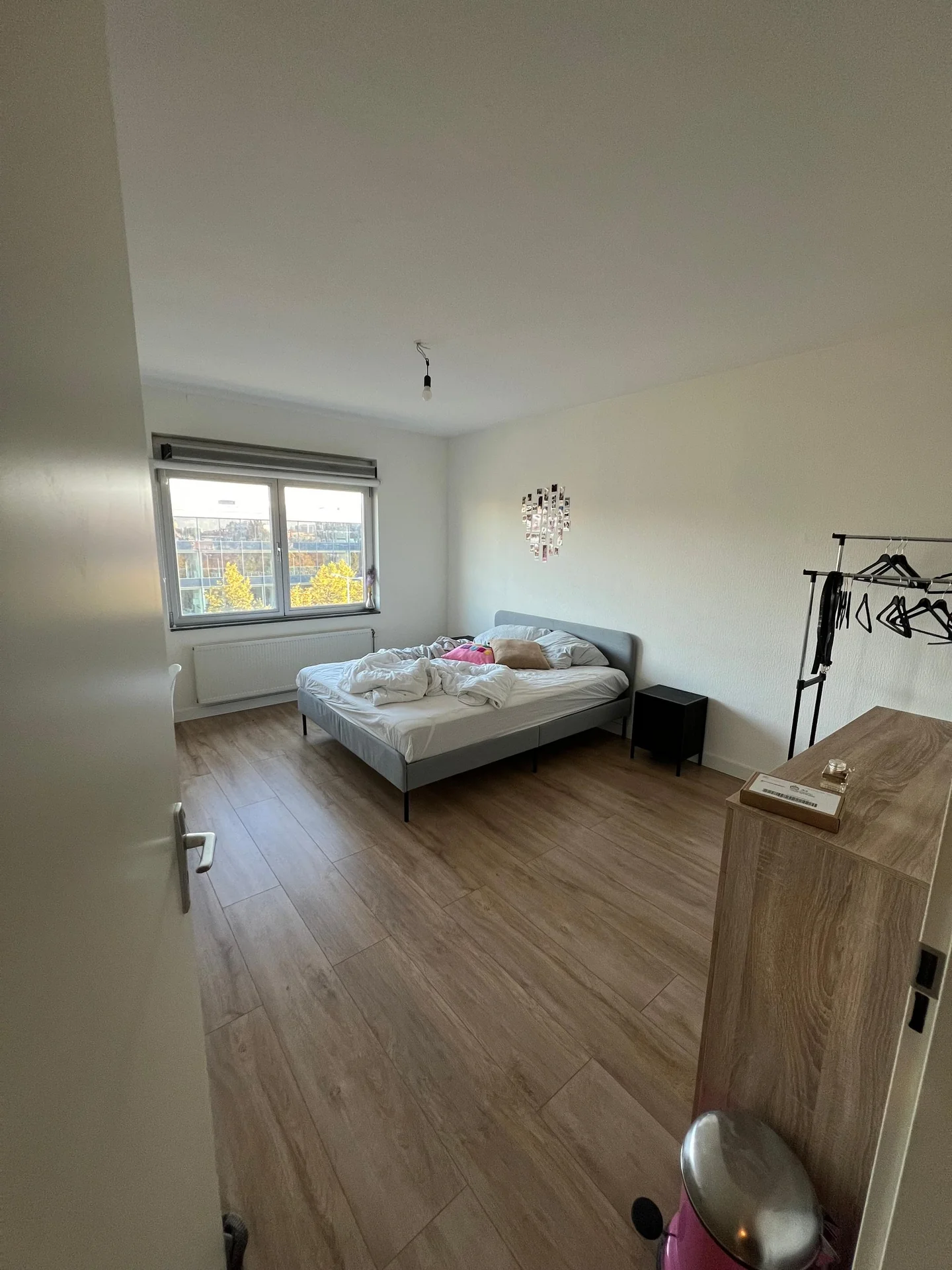 Foto van de Kamer gelegen aan de Anna Blamansingel in Amsterdam