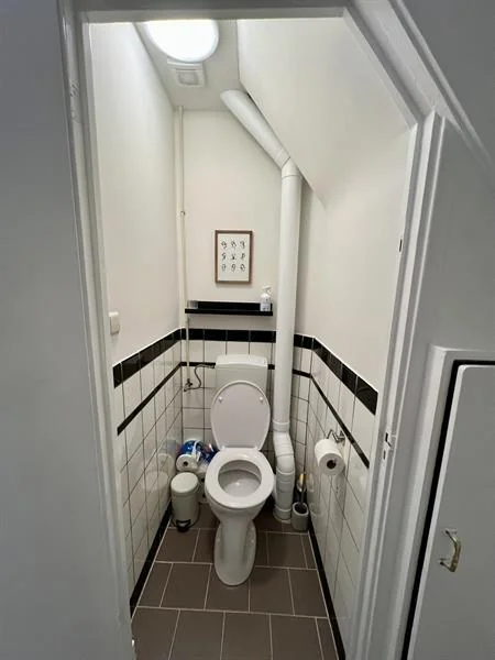 Foto van de Appartement gelegen aan de Handelstraat in Utrecht