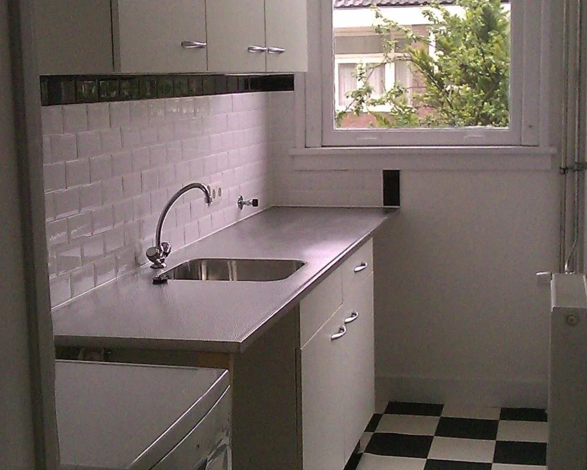 Foto van de Kamer gelegen aan de Mijnsherenplein in Rotterdam