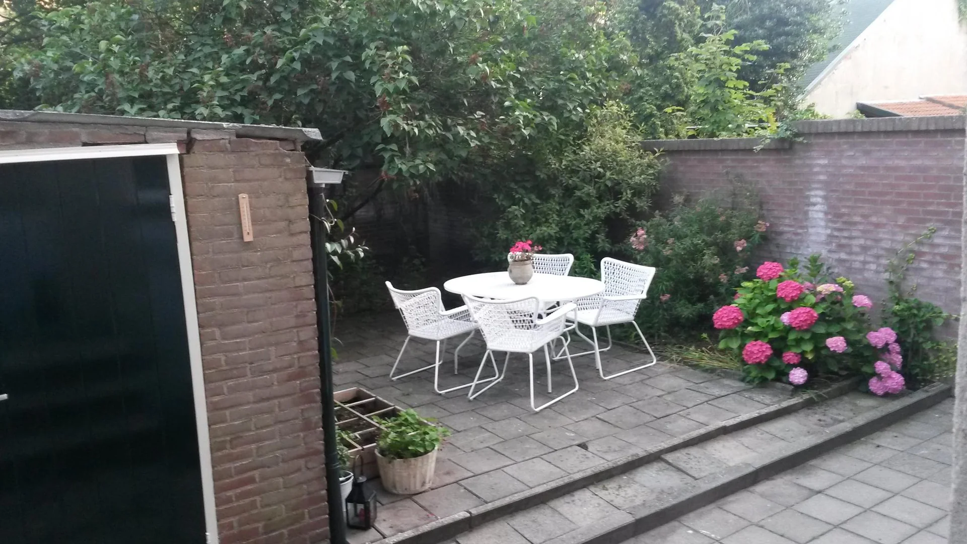 Foto van de Kamer gelegen aan de Steijnstraat in Arnhem