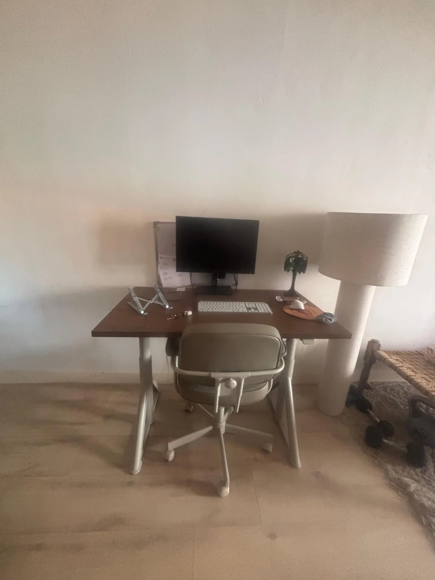 Foto van de Kamer gelegen aan de Baroniestraat in Rotterdam