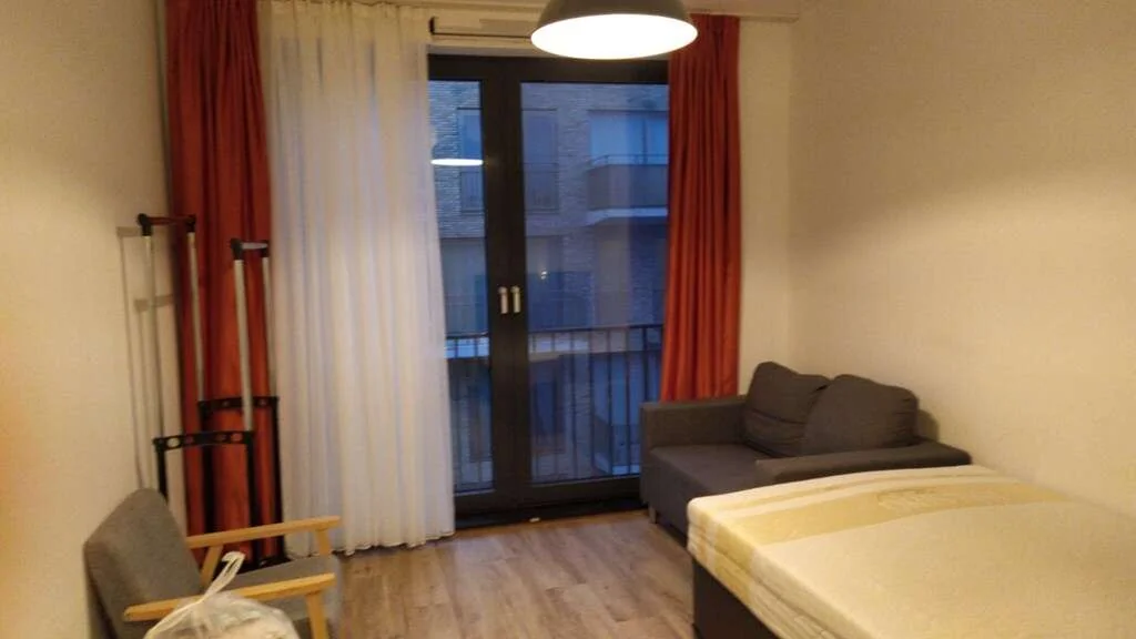 Foto van de Appartement gelegen aan de John Blankensteinstraat in Amsterdam