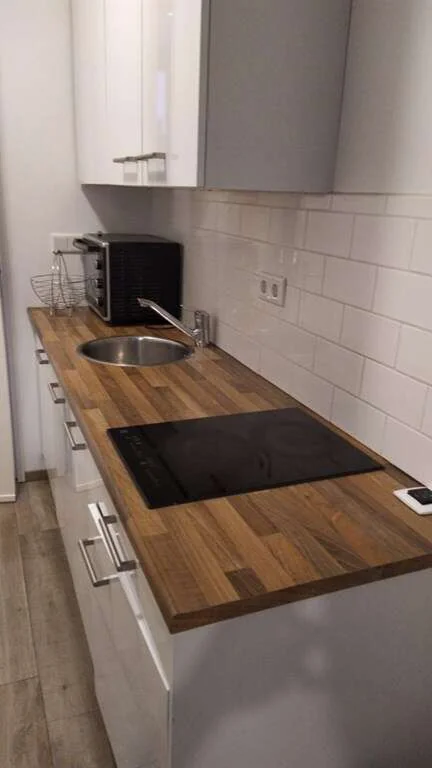 Foto van de Appartement gelegen aan de John Blankensteinstraat in Amsterdam