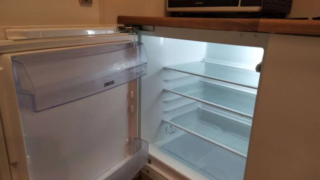 Foto van de Appartement gelegen aan de John Blankensteinstraat in Amsterdam