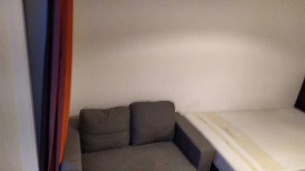 Foto van de Appartement gelegen aan de John Blankensteinstraat in Amsterdam