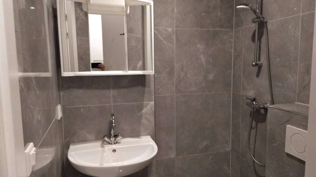 Foto van de Appartement gelegen aan de John Blankensteinstraat in Amsterdam