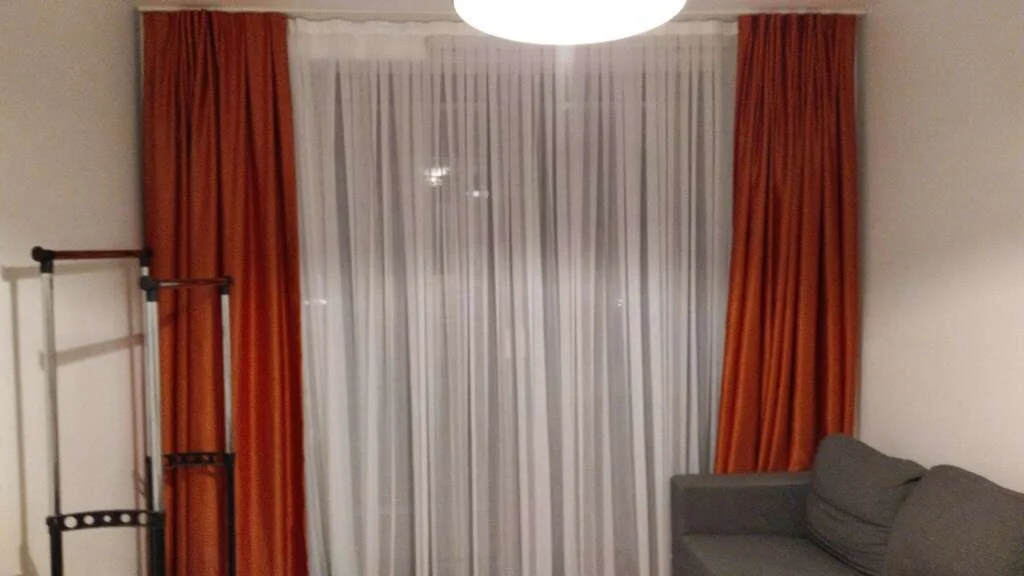 Foto van de Appartement gelegen aan de John Blankensteinstraat in Amsterdam