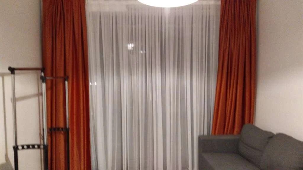 Foto van de Appartement gelegen aan de John Blankensteinstraat in Amsterdam