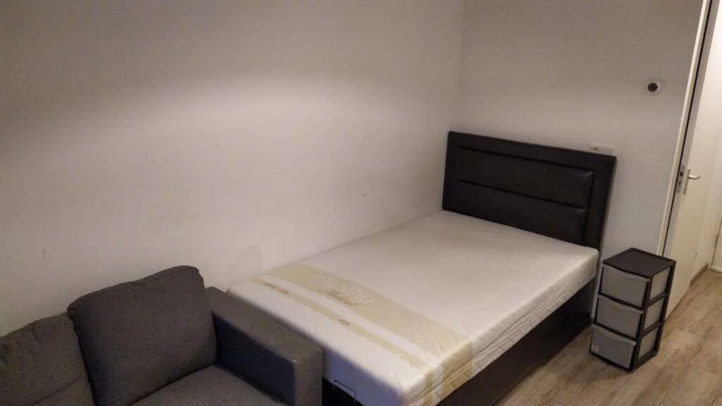 Foto van de Appartement gelegen aan de John Blankensteinstraat in Amsterdam