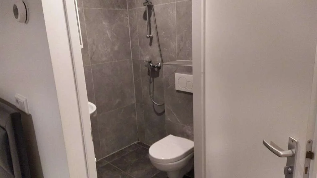 Foto van de Appartement gelegen aan de John Blankensteinstraat in Amsterdam