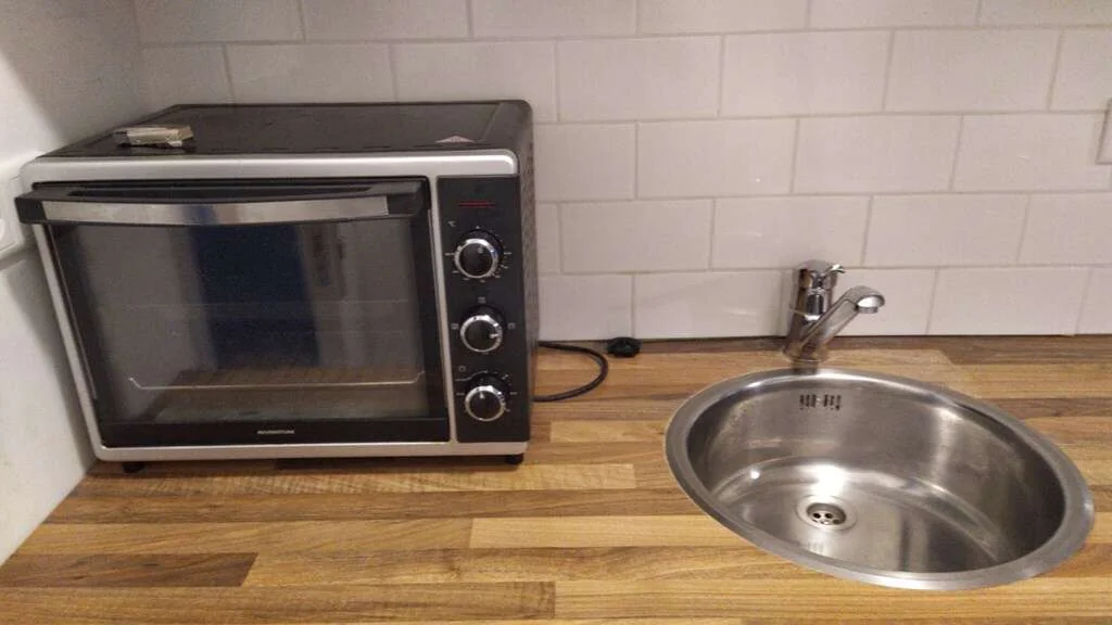 Foto van de Appartement gelegen aan de John Blankensteinstraat in Amsterdam