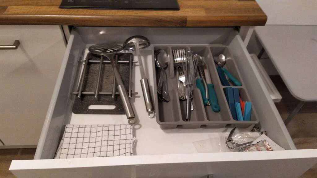 Foto van de Appartement gelegen aan de John Blankensteinstraat in Amsterdam