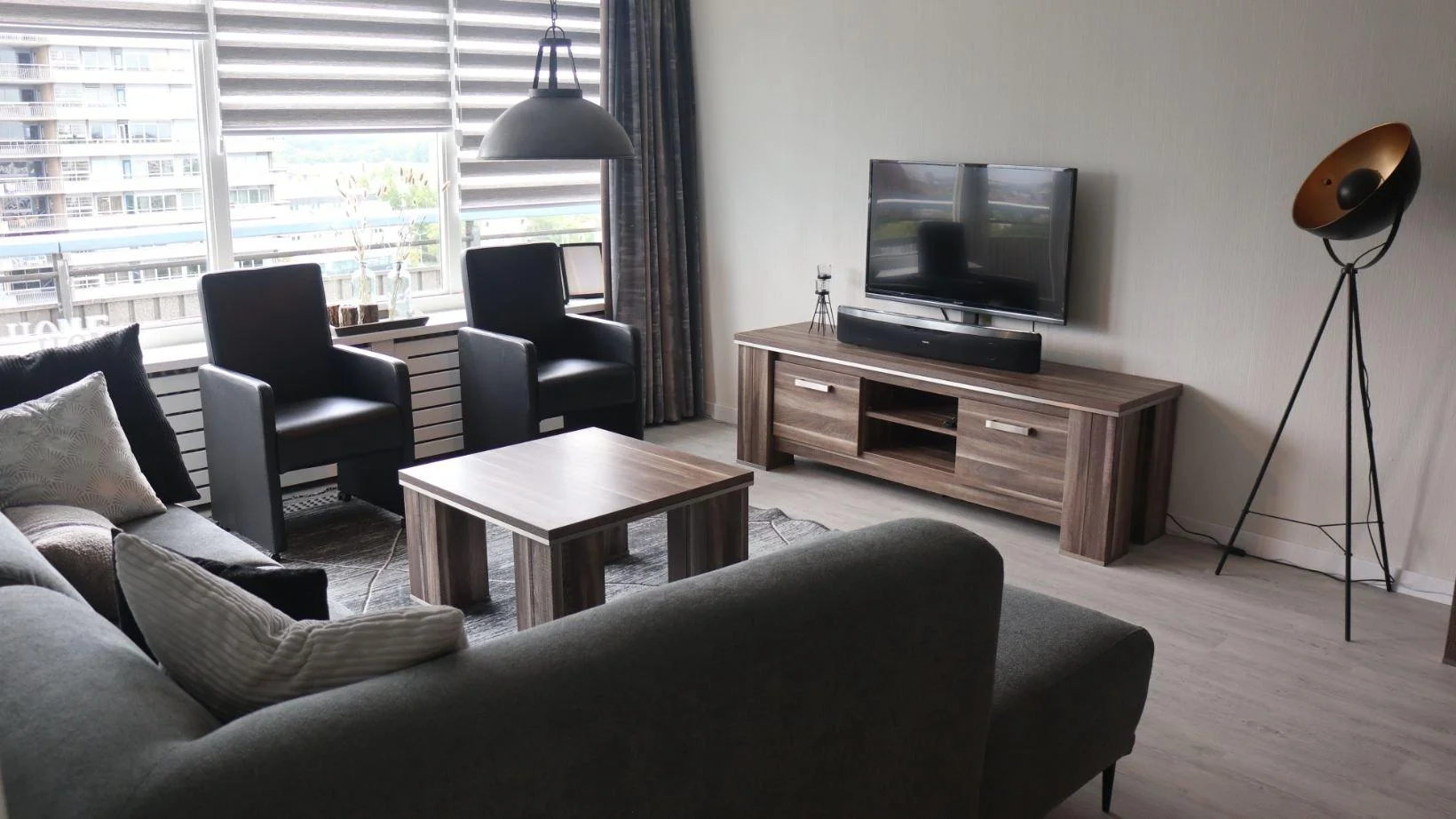 Foto van de Kamer gelegen aan de Azielaan in Utrecht