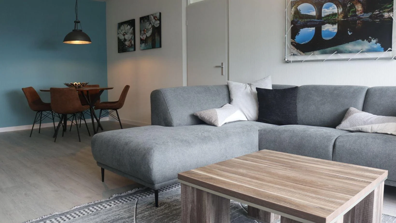 Foto van de Kamer gelegen aan de Azielaan in Utrecht