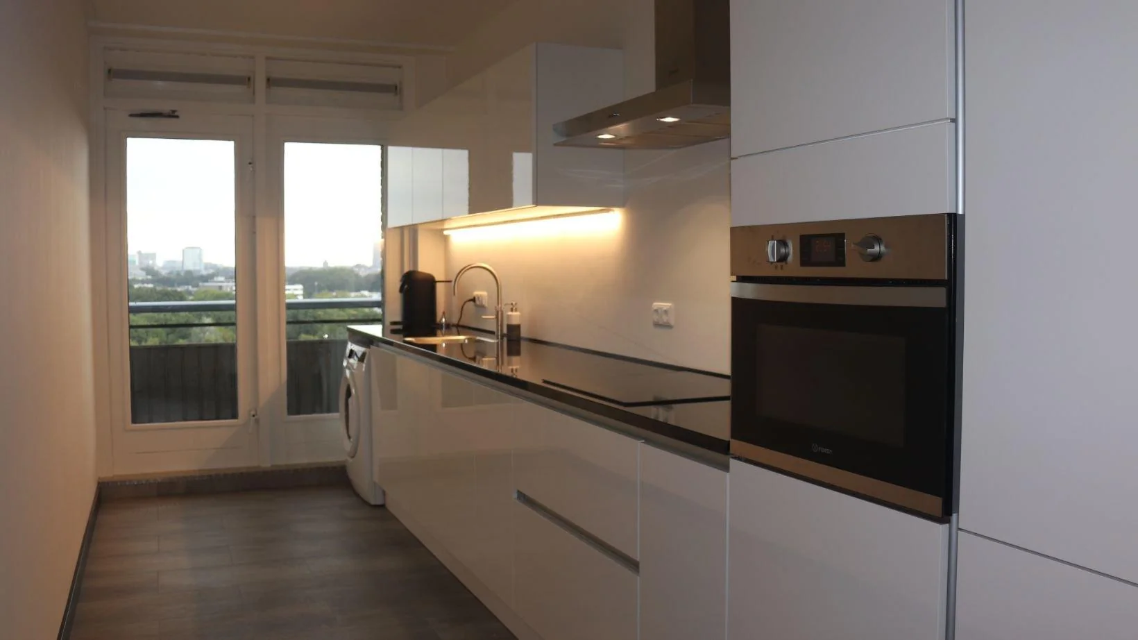 Foto van de Kamer gelegen aan de Azielaan in Utrecht