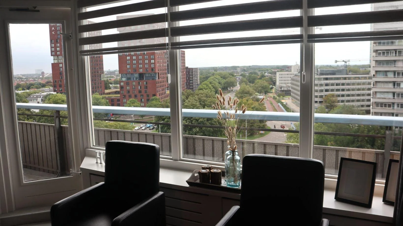 Foto van de Kamer gelegen aan de Azielaan in Utrecht