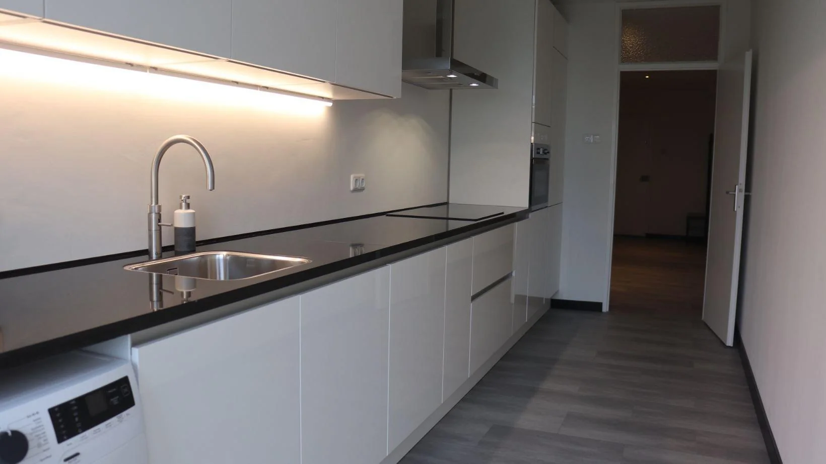 Foto van de Kamer gelegen aan de Azielaan in Utrecht