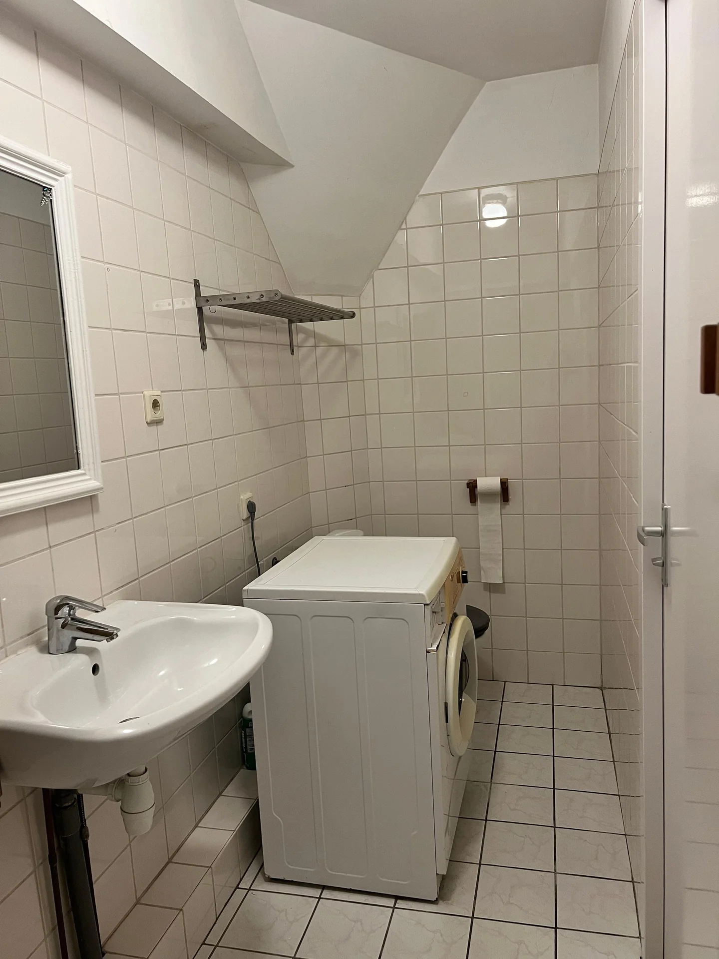 Foto van de Appartement gelegen aan de Oudezijds Voorburgwal in Amsterdam