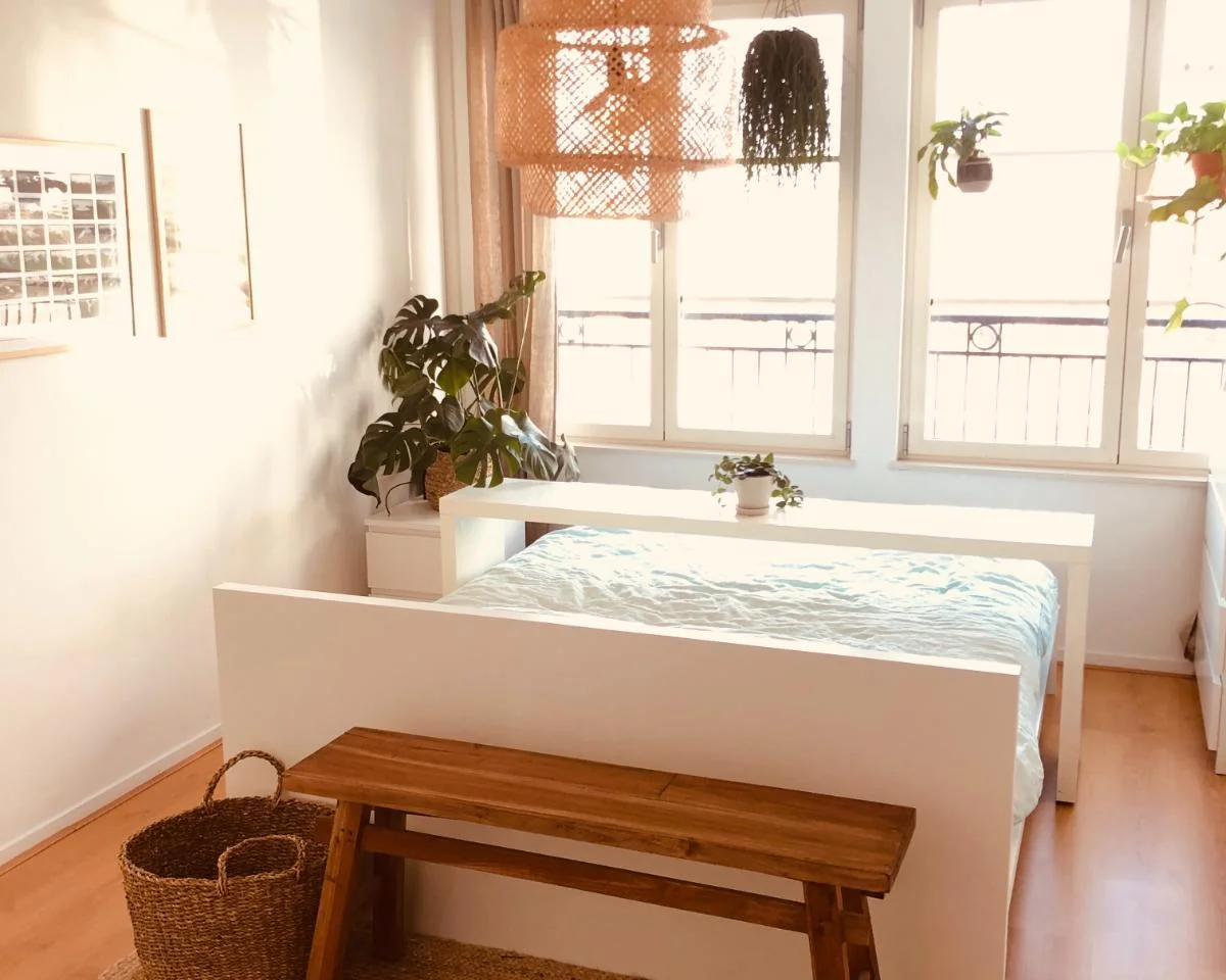 Foto van de Appartement gelegen aan de Oostelijke Handelskade in Amsterdam