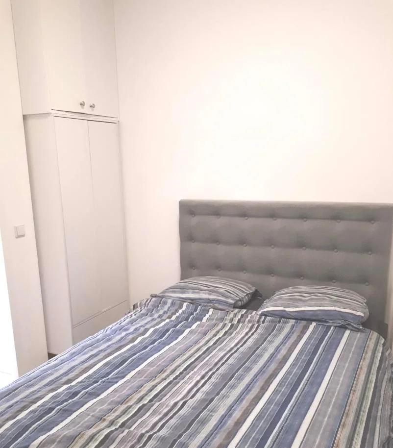 Foto van de Appartement gelegen aan de Eerste Constantijn Huygensstraat in Amsterdam