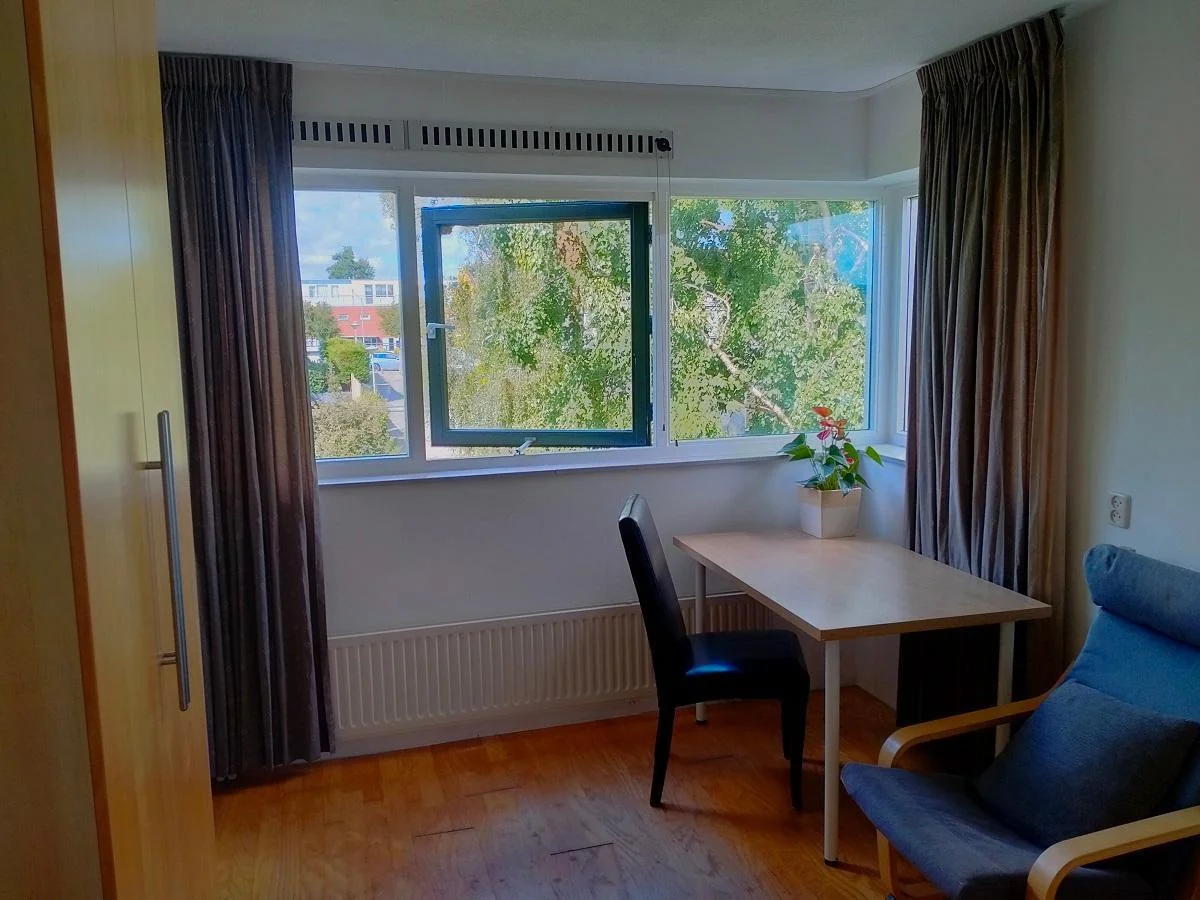 Foto van de Kamer gelegen aan de Le Tourmalet in Amsterdam