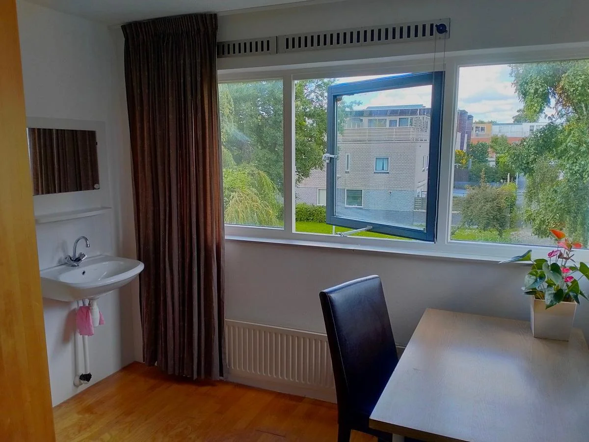 Foto van de Kamer gelegen aan de Le Tourmalet in Amsterdam