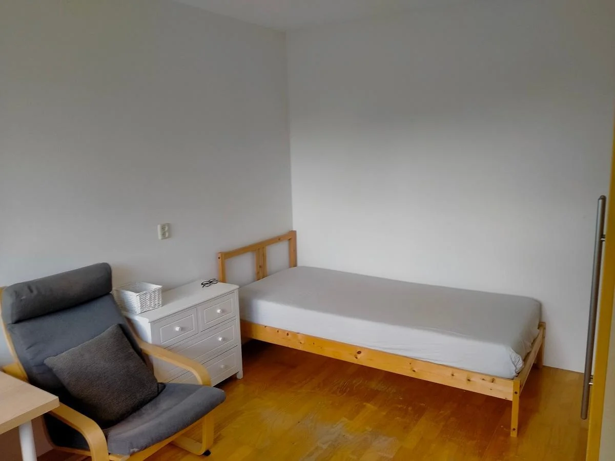 Foto van de Kamer gelegen aan de Le Tourmalet in Amsterdam