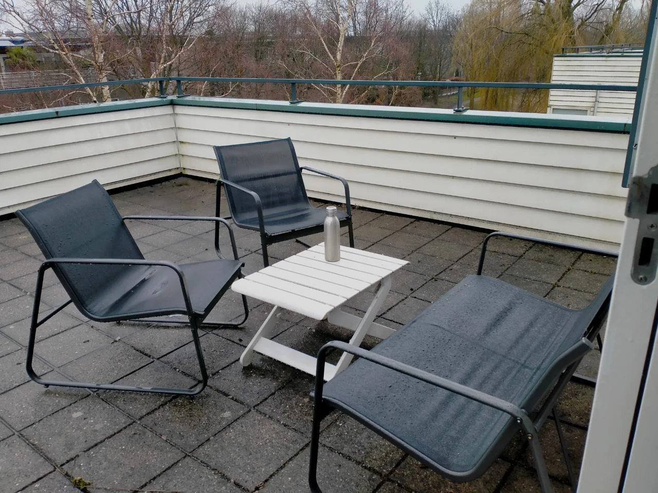 Foto van de Kamer gelegen aan de Le Tourmalet in Amsterdam