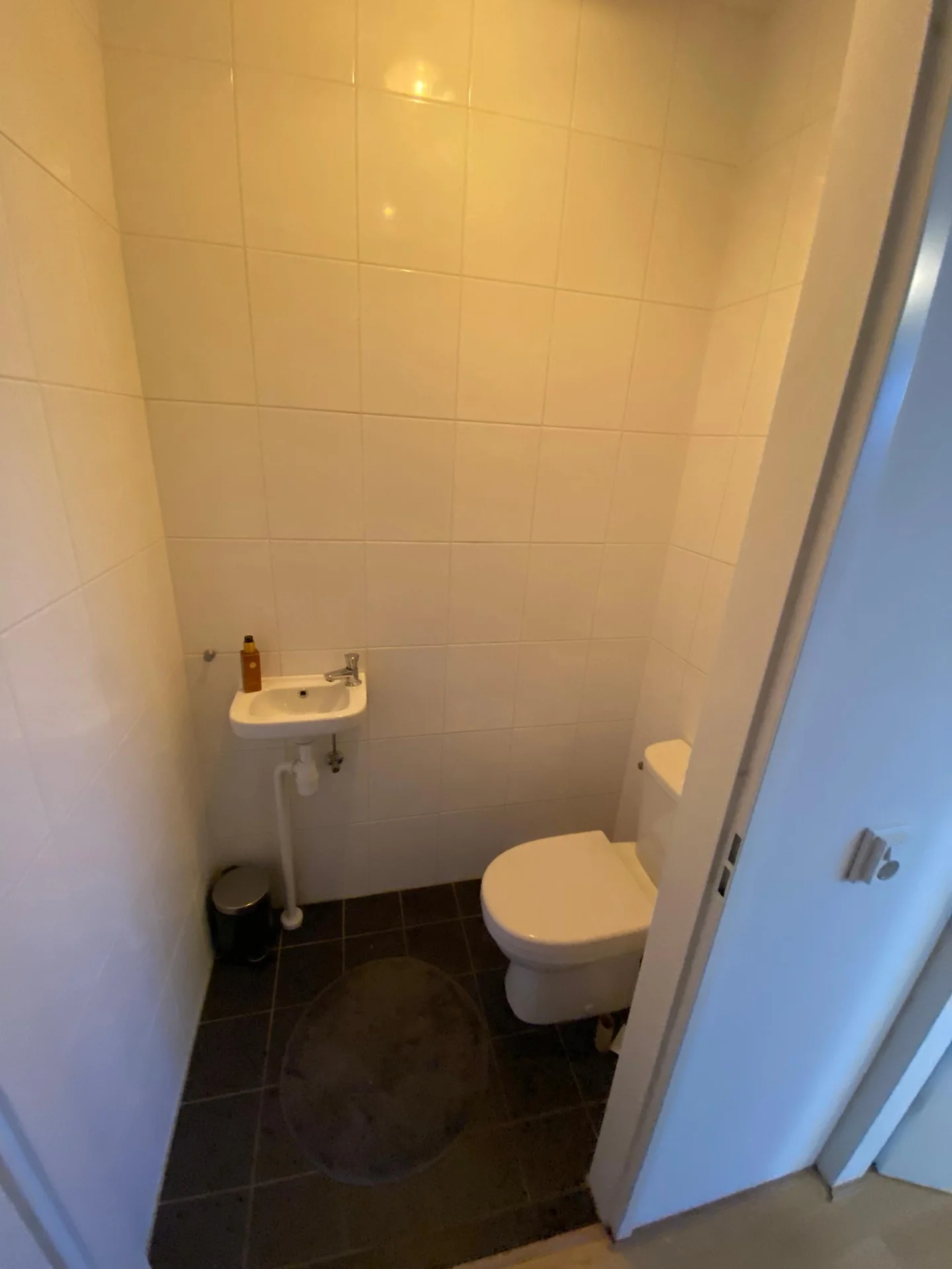 Foto van de Appartement gelegen aan de Westerdijk in Utrecht