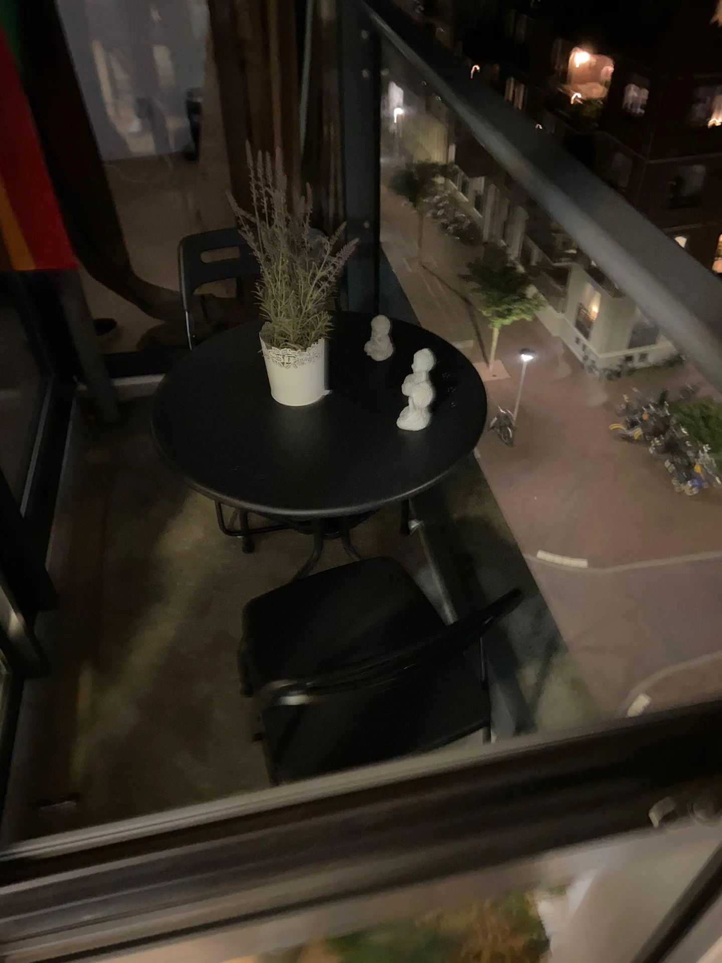 Foto van de Appartement gelegen aan de Westerdijk in Utrecht