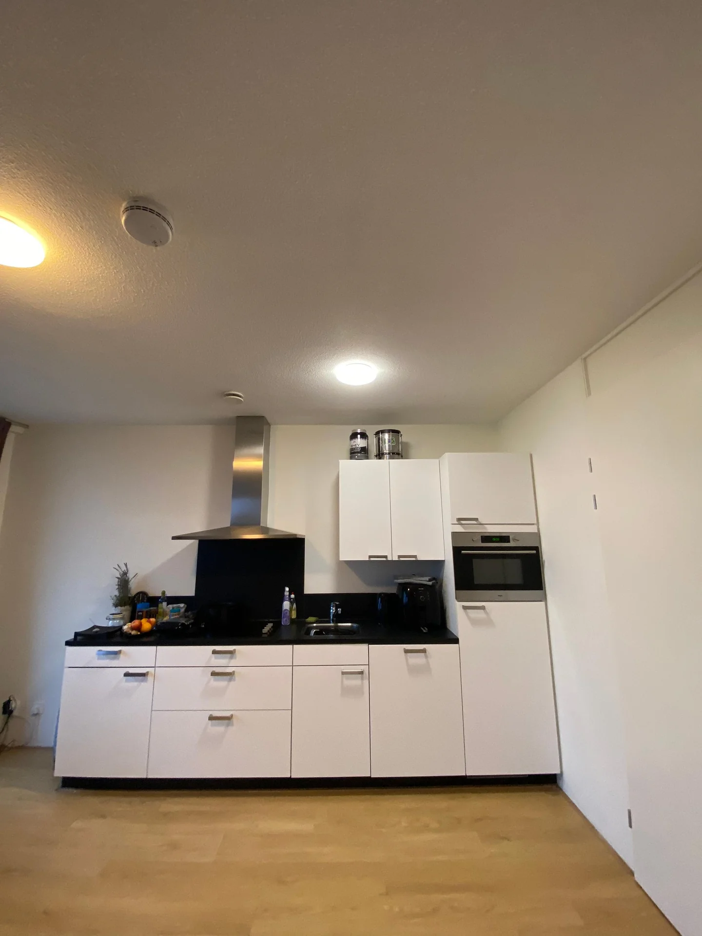 Foto van de Appartement gelegen aan de Westerdijk in Utrecht