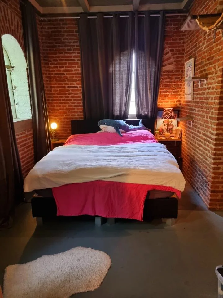 Foto van de Appartement gelegen aan de Kometensingel in Amsterdam